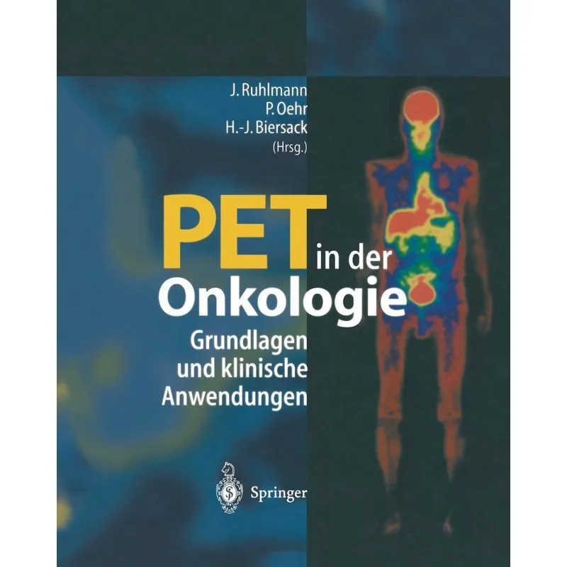 Pet in Der Onkologie