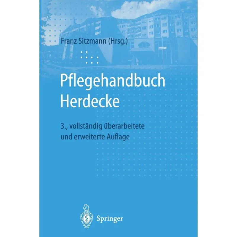 Pflegehandbuch Herdecke
