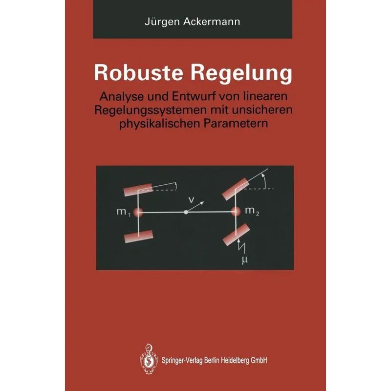 Robuste Regelung