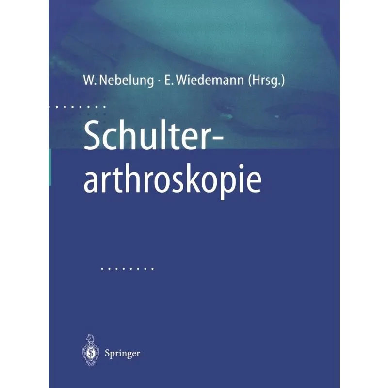 Schulterarthroskopie