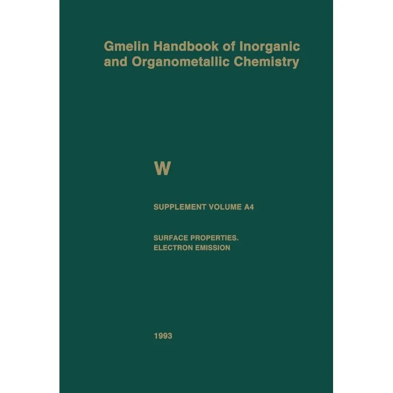 W Tungsten