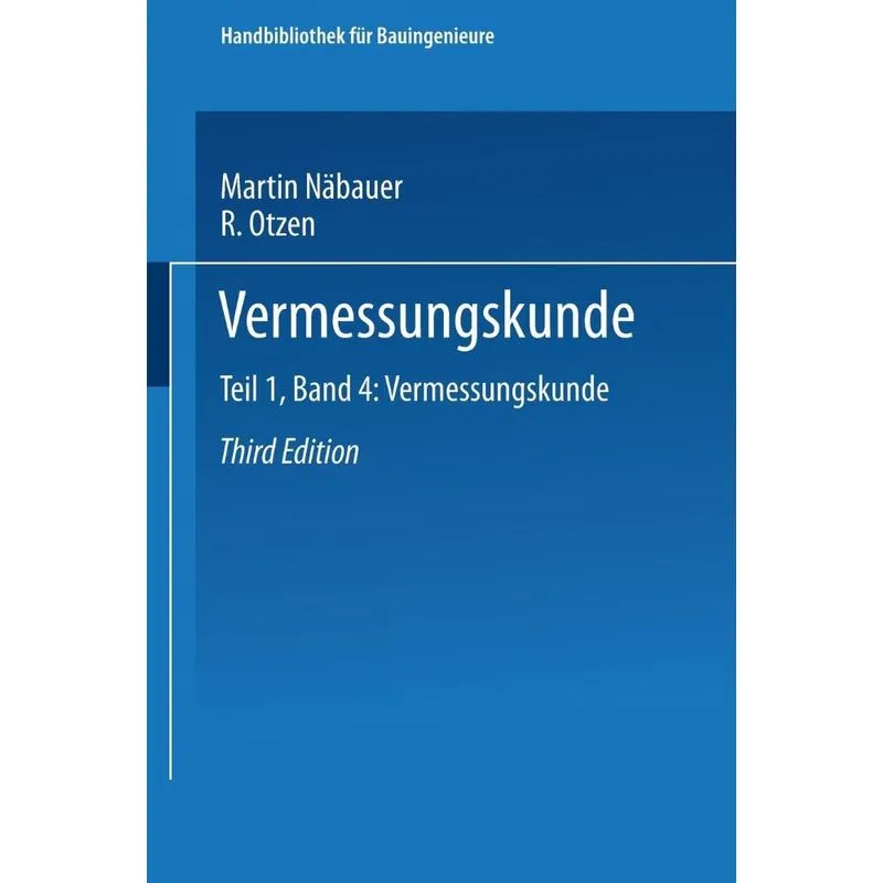 Vermessungskunde