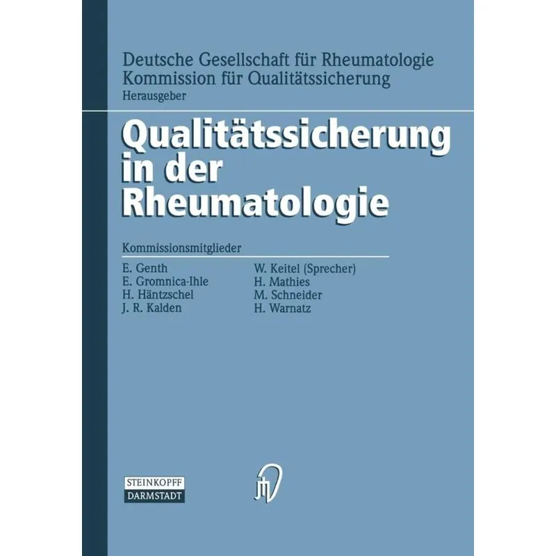 Therapie I