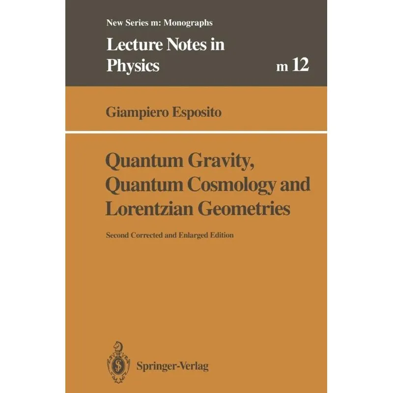 Quantum Gravity, Quantum Cosmology and Lorentzian Geometries