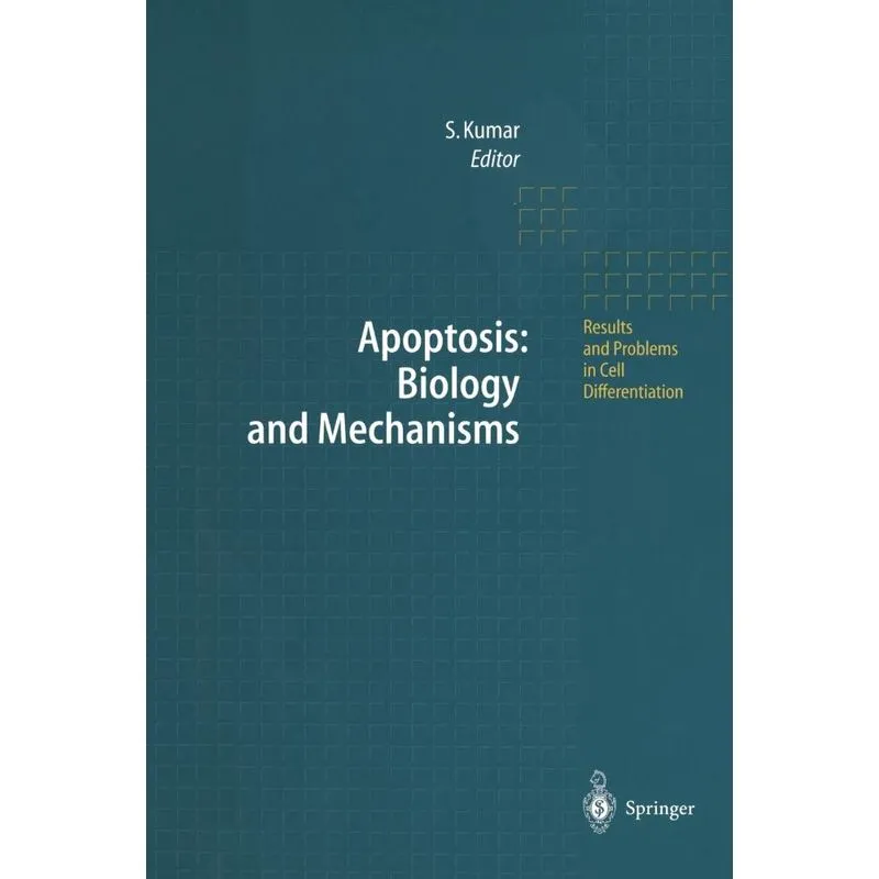 Apoptosis