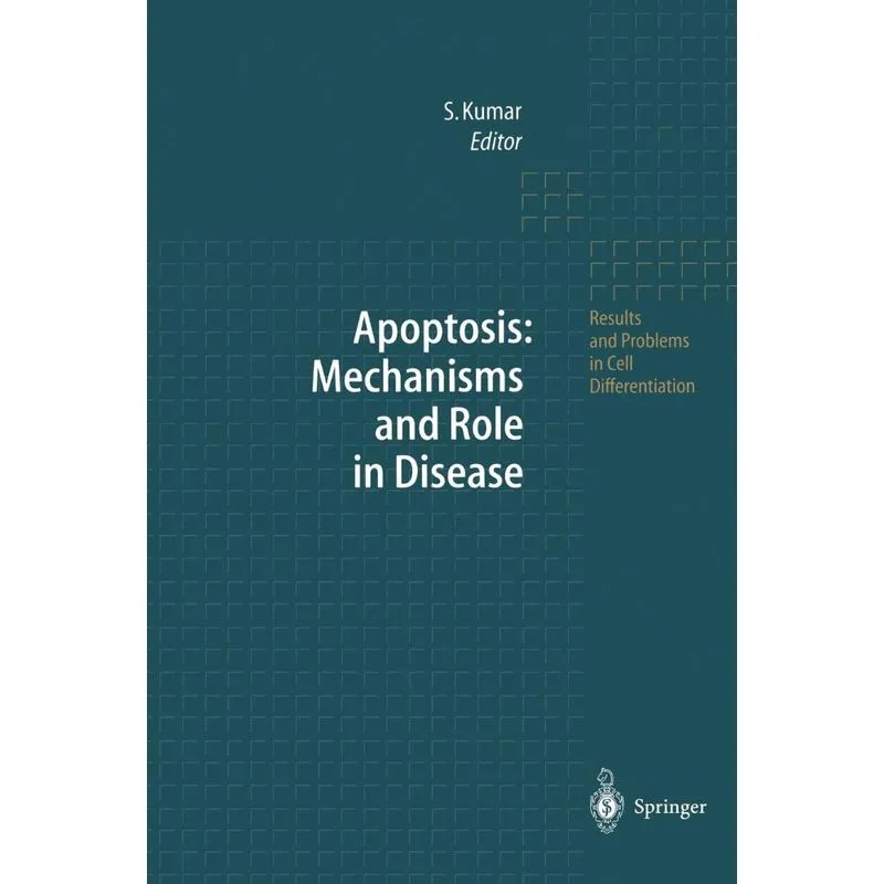 Apoptosis