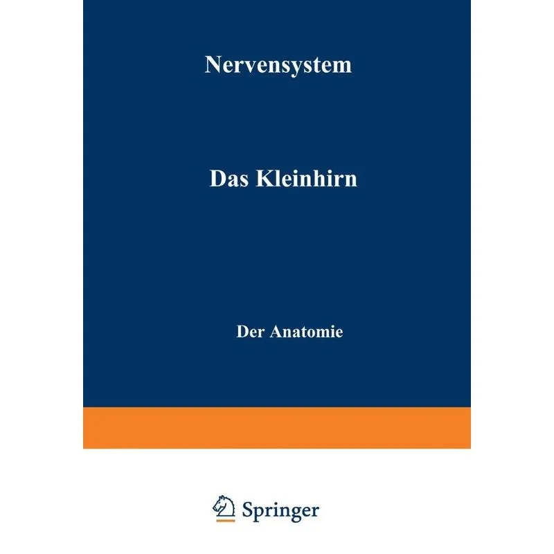 Nervensystem