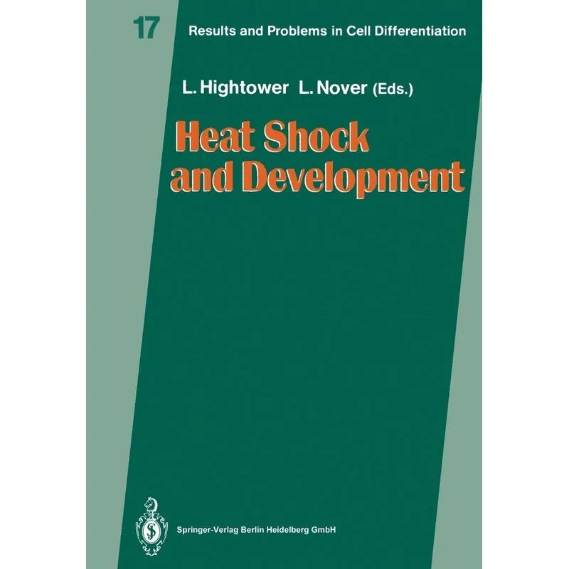 Heat Shock and Development