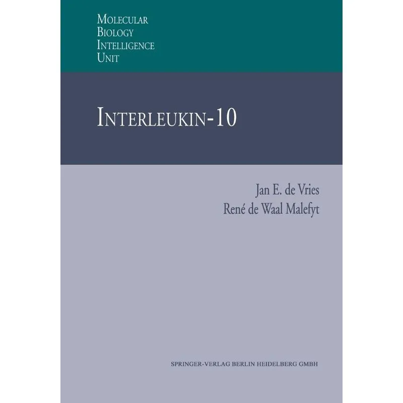 Interleukin-10