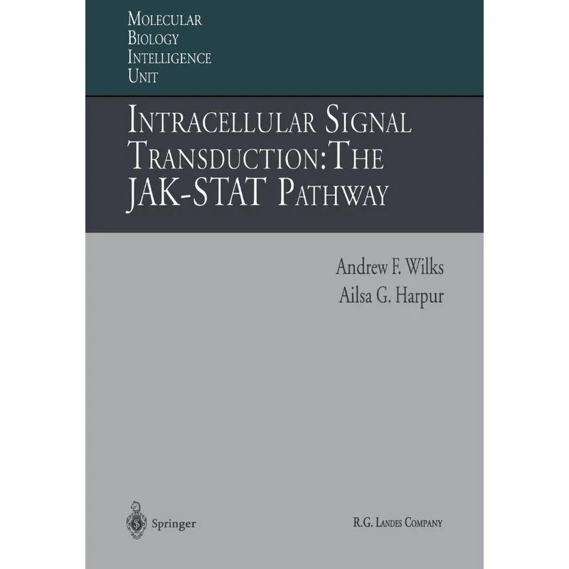 Intracellular Signal Transduction