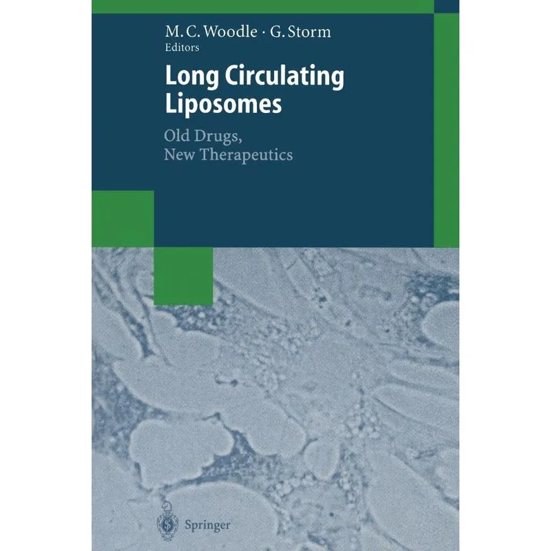 Long Circulating Liposomes
