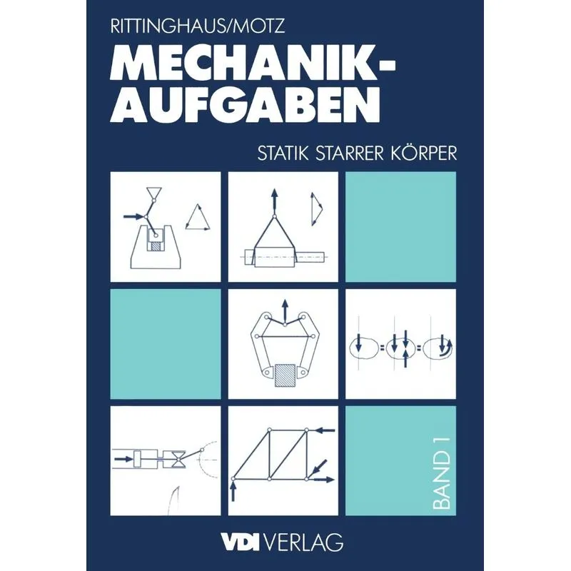 Mechanik - Aufgaben 1