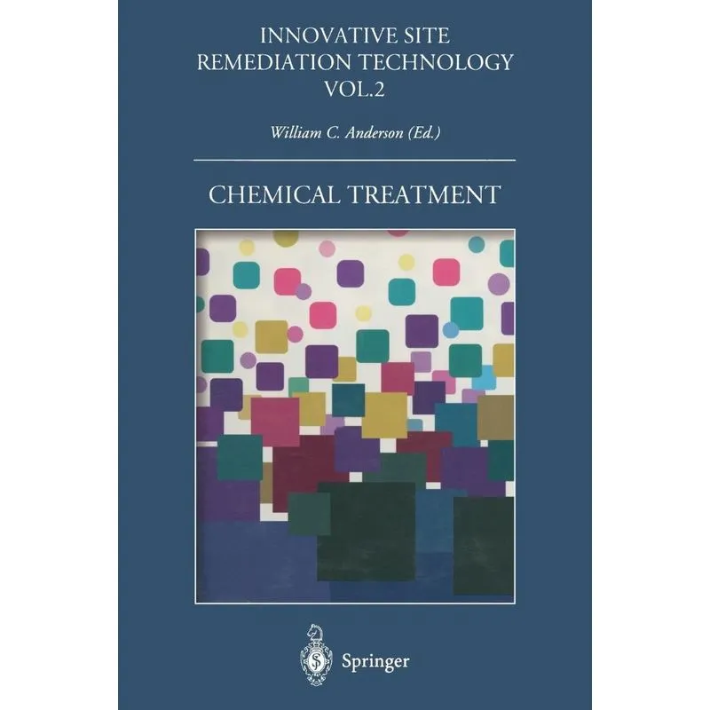 Chemical Treatment