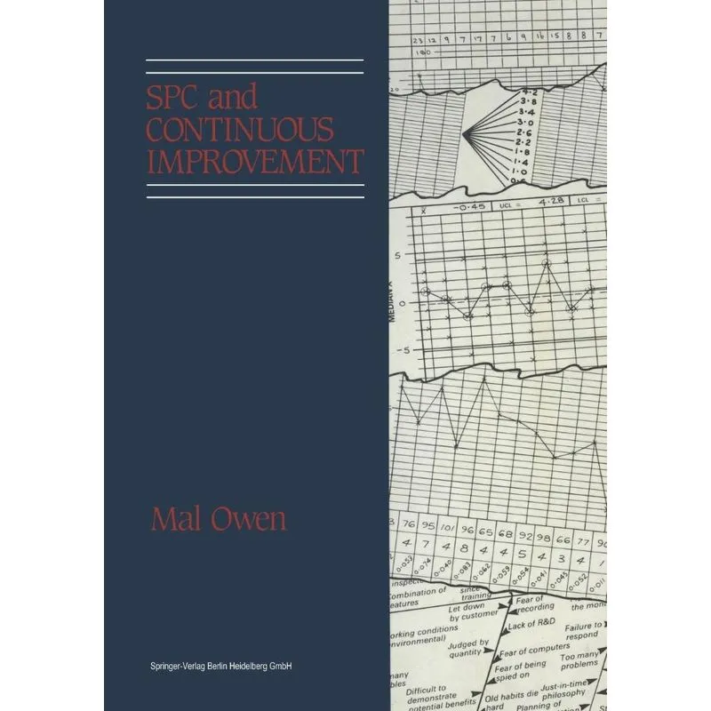 SPC and Continuous Improvement