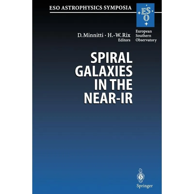 Spiral Galaxies in the Near-IR