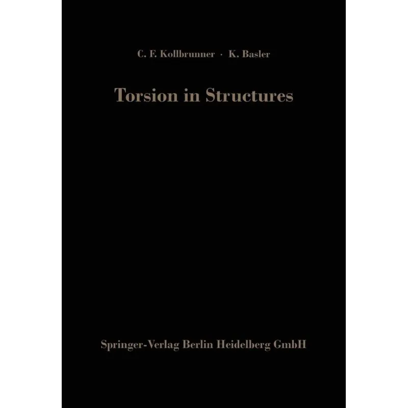 Torsion in Structures