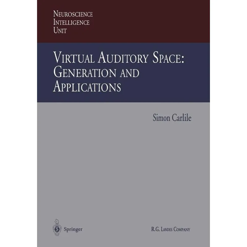 Virtual Auditory Space