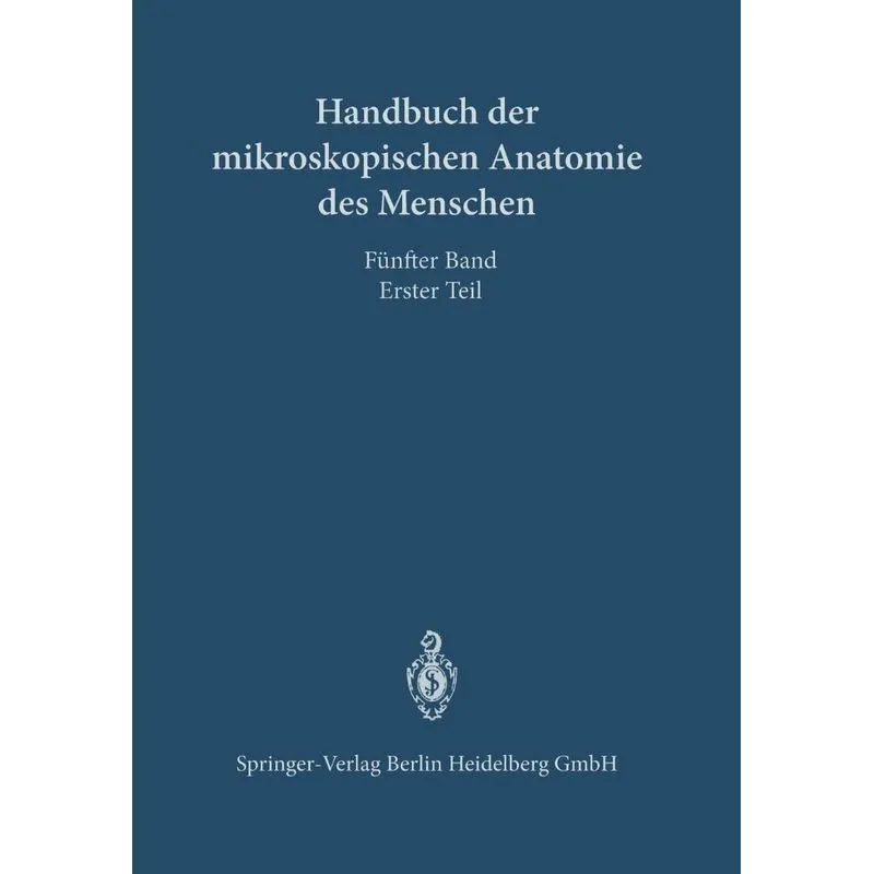 Verdauungsapparat