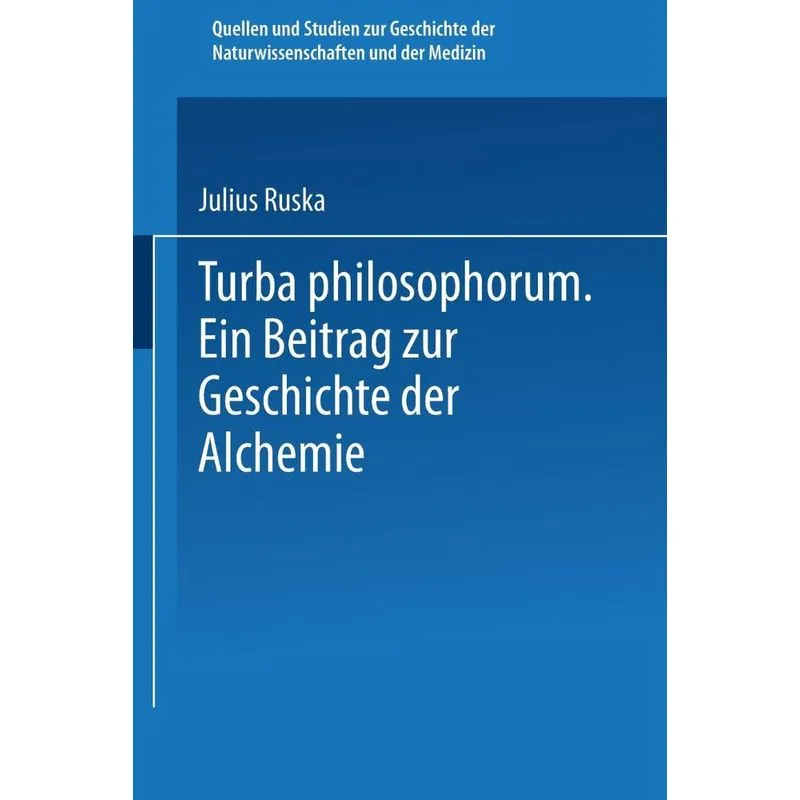 Turba Philosophorum