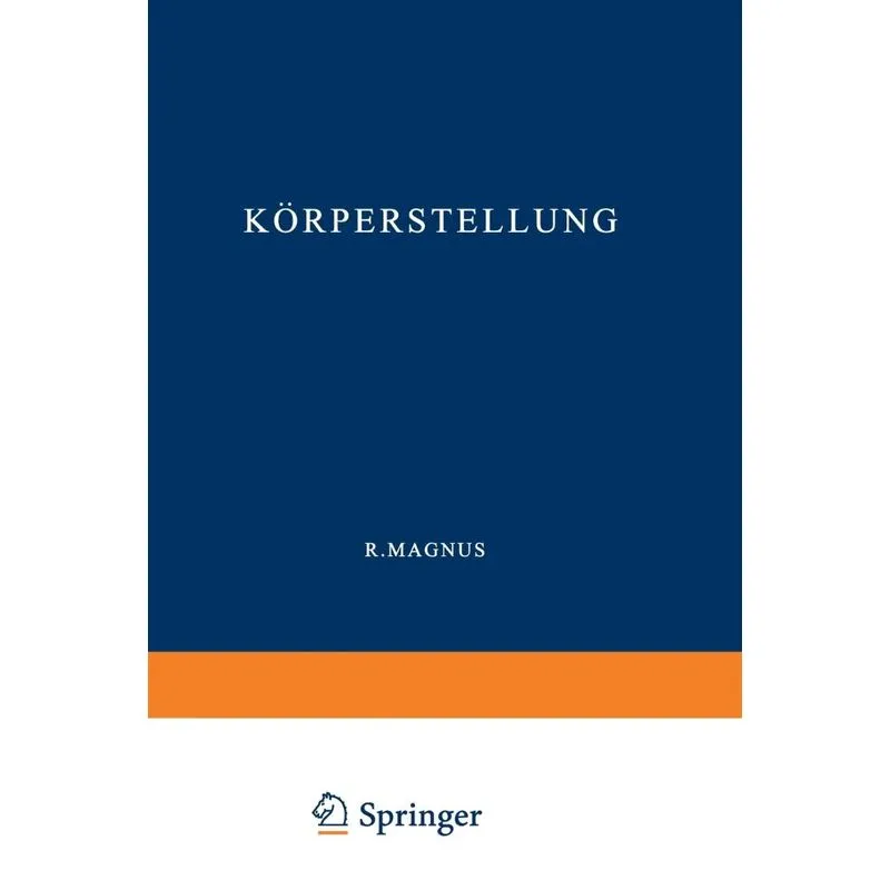 Körperstellung