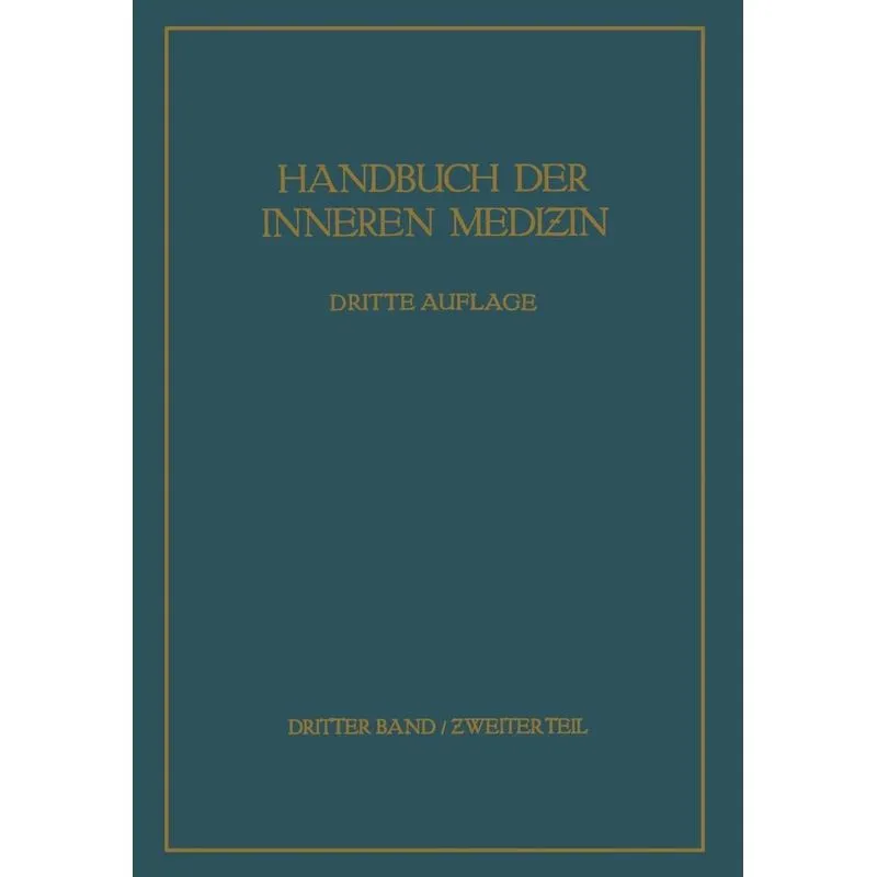 Krankheiten Der Verdauungsorgane