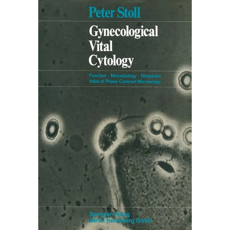 Gynecological Vital Cytology