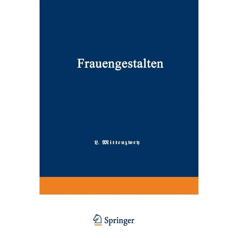 Frauengestalten