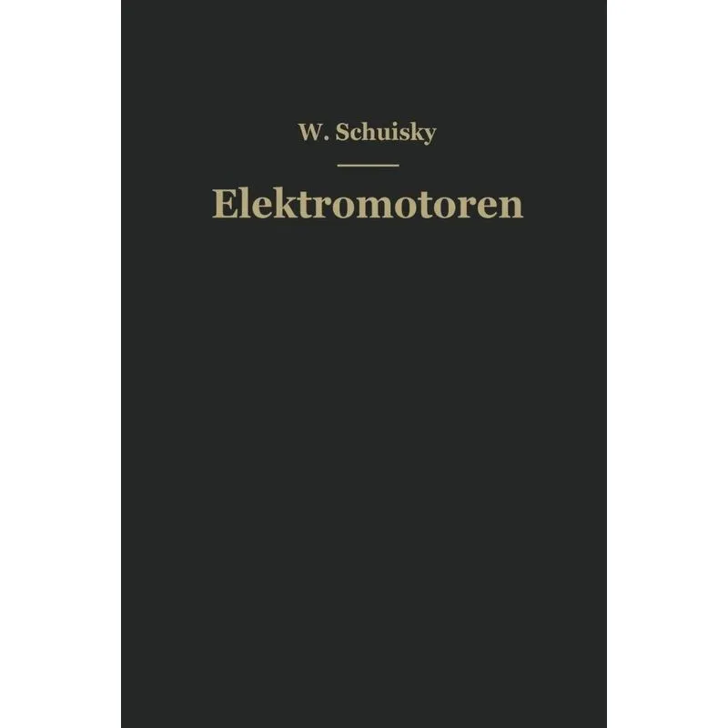 Elektromotoren