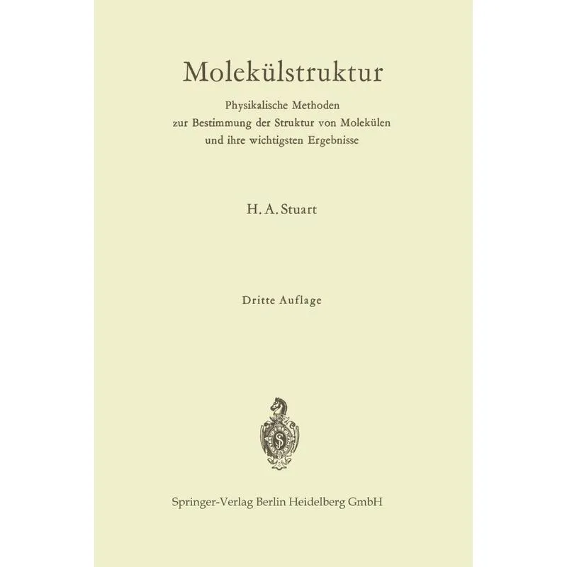 Molekülstruktur