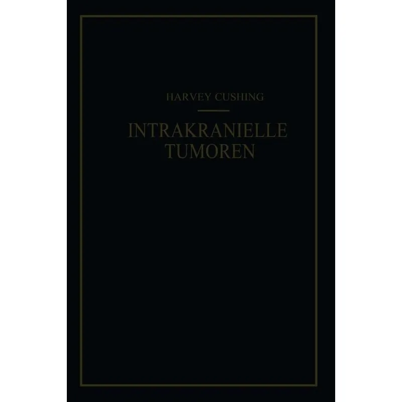 Intrakranielle Tumoren