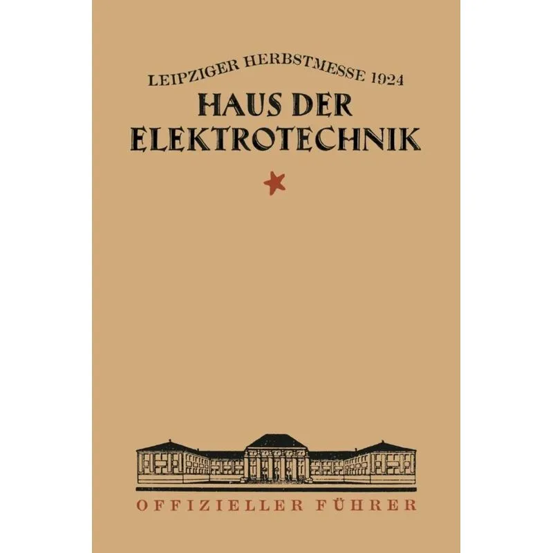 Haus Der Elektrotechnik