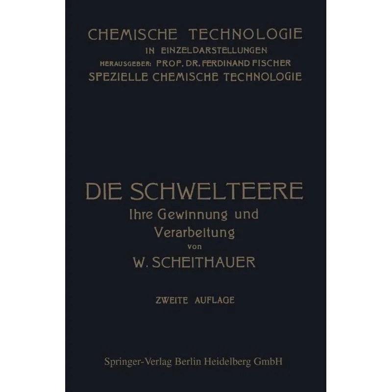 Die Schwelteere