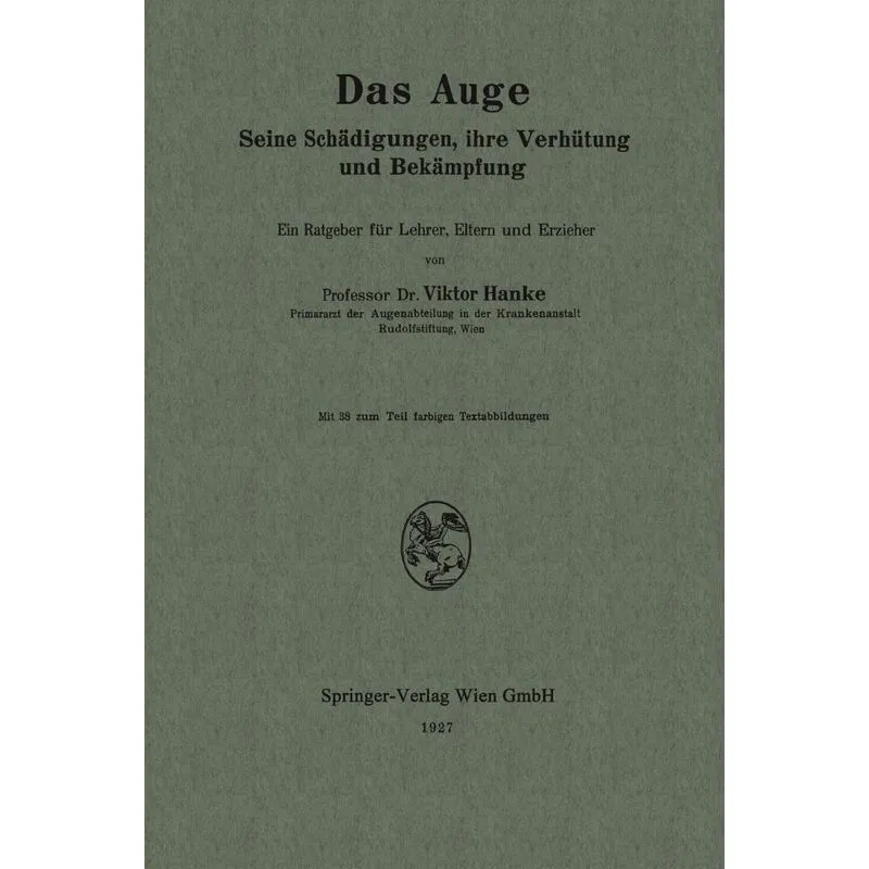 Das Auge