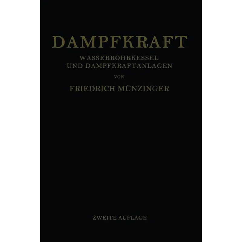 Dampfkraft
