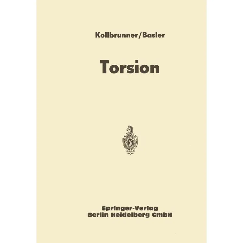 Torsion