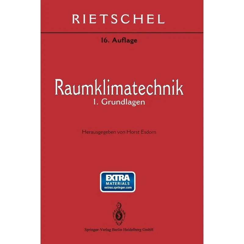 Raumklimatechnik