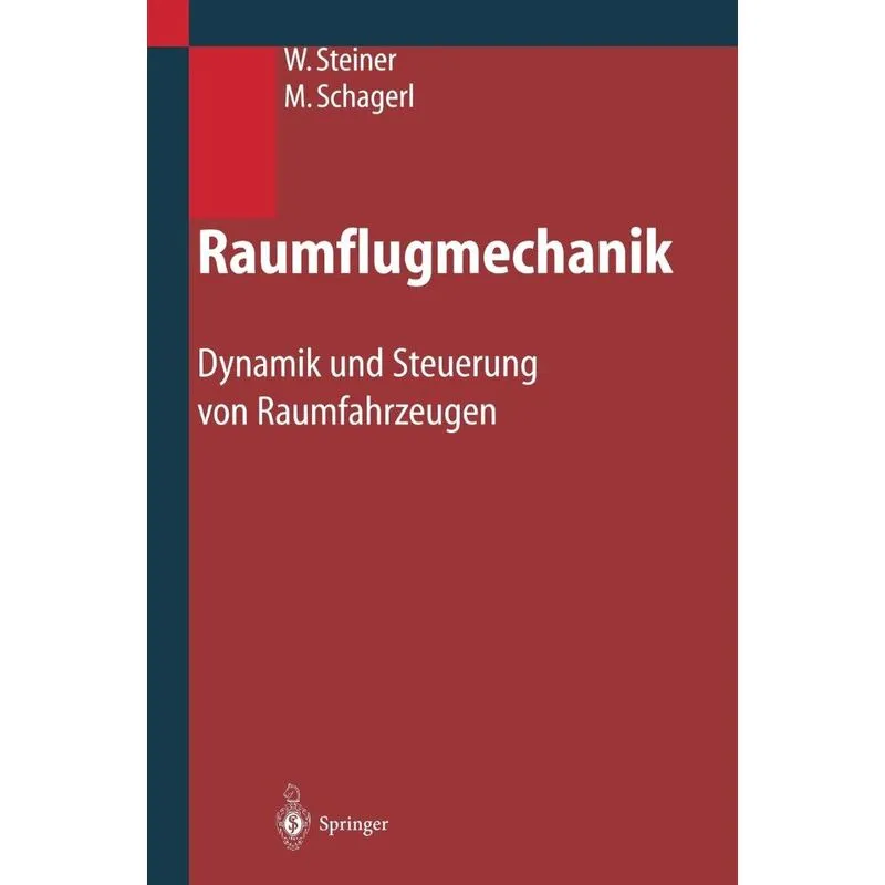 Raumflugmechanik