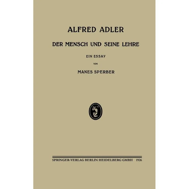 Alfred Adler