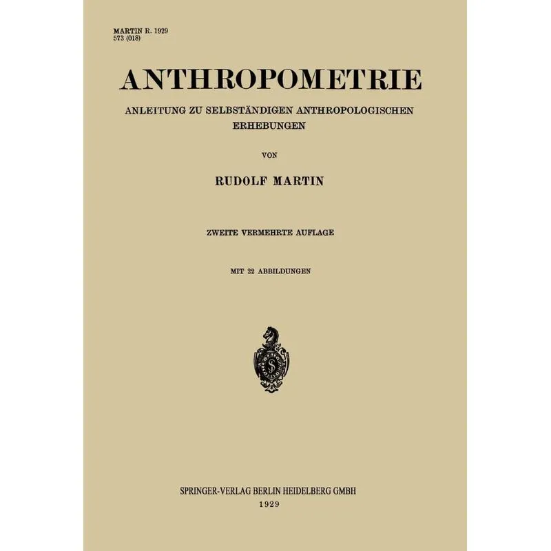 Anthropometrie