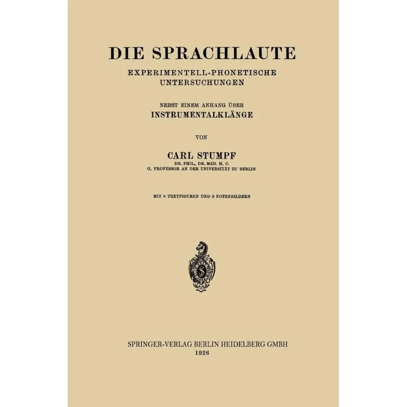 Die Sprachlaute