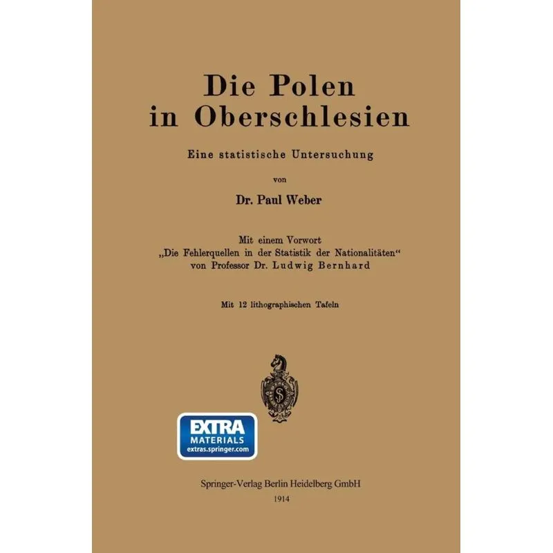 Die Polen in Oberschlesien