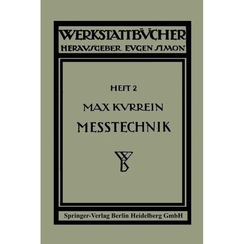 Messtechnik