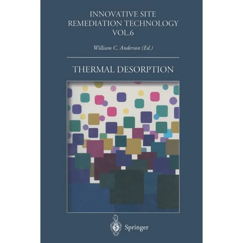 Thermal Desorption