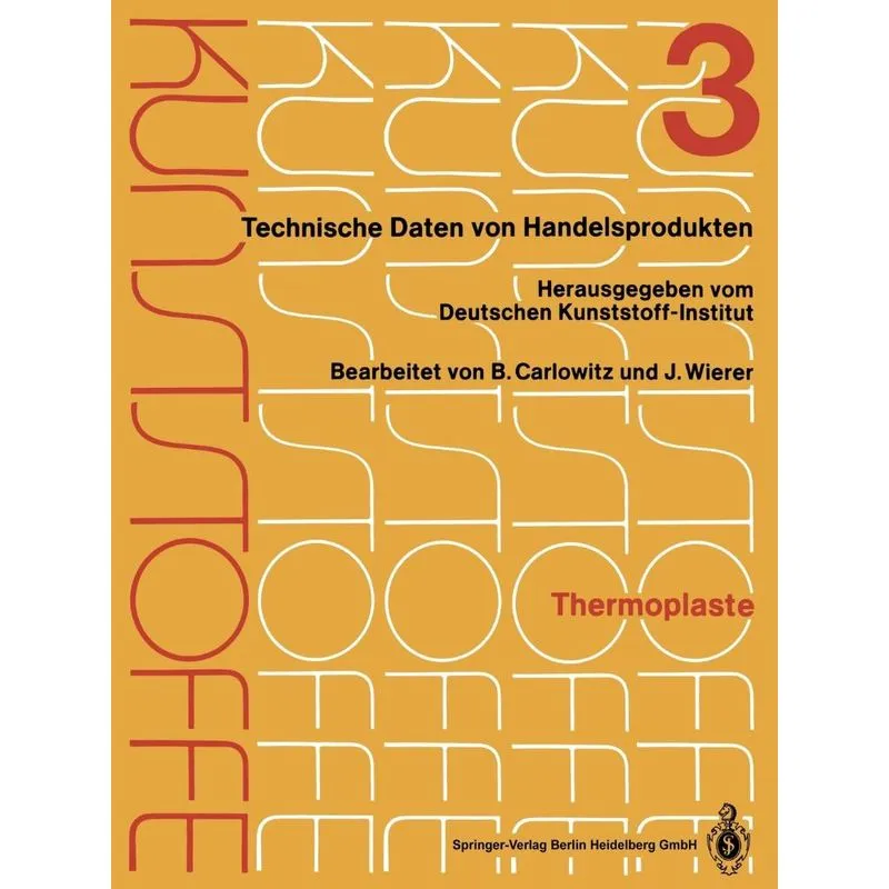 Thermoplaste