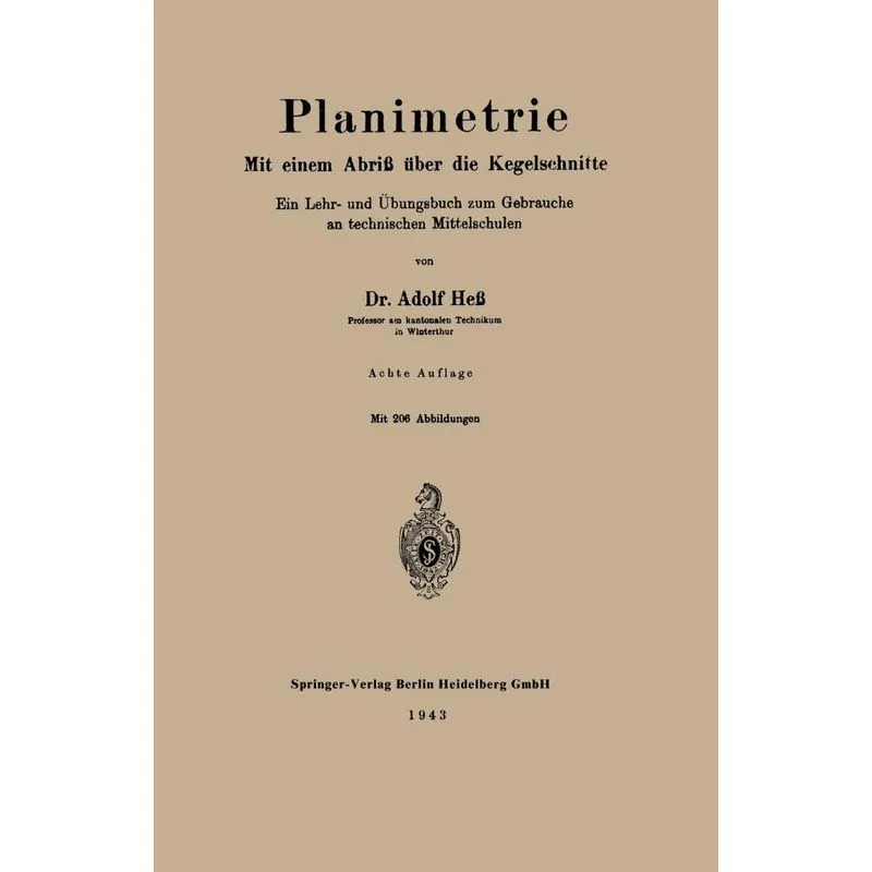 Planimetrie