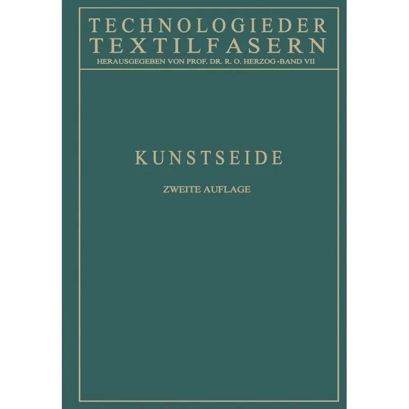 Kunstseide