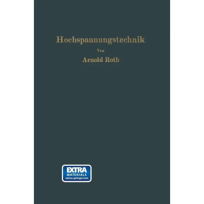 Hochspannungstechnik