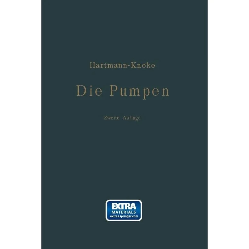 Die Pumpen