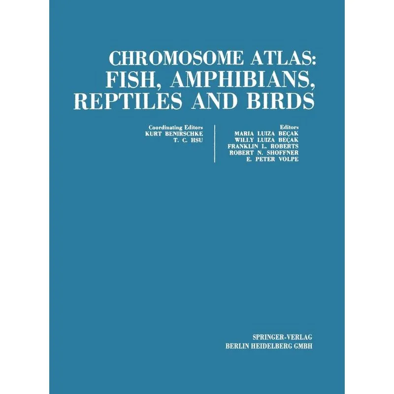 Chromosome Atlas