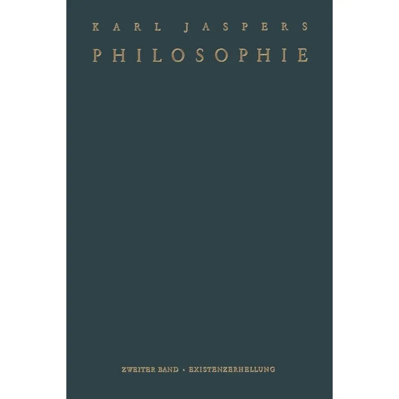 Philosophie